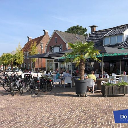 Chaletpark De Lits Oostermeer Eksteriør bilde